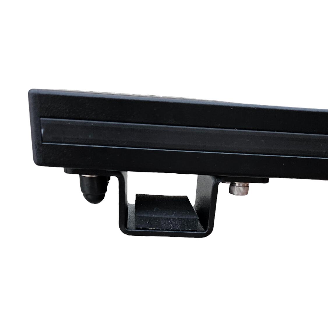 Barras de techo HR -  Mitsubishi Pajero MK2 2/5