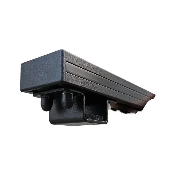 HR Roof Bars - Toyota Land Cruiser HDJ 100