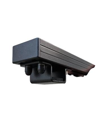 Barres de toit HR - Toyota Land Cruiser HDJ 100