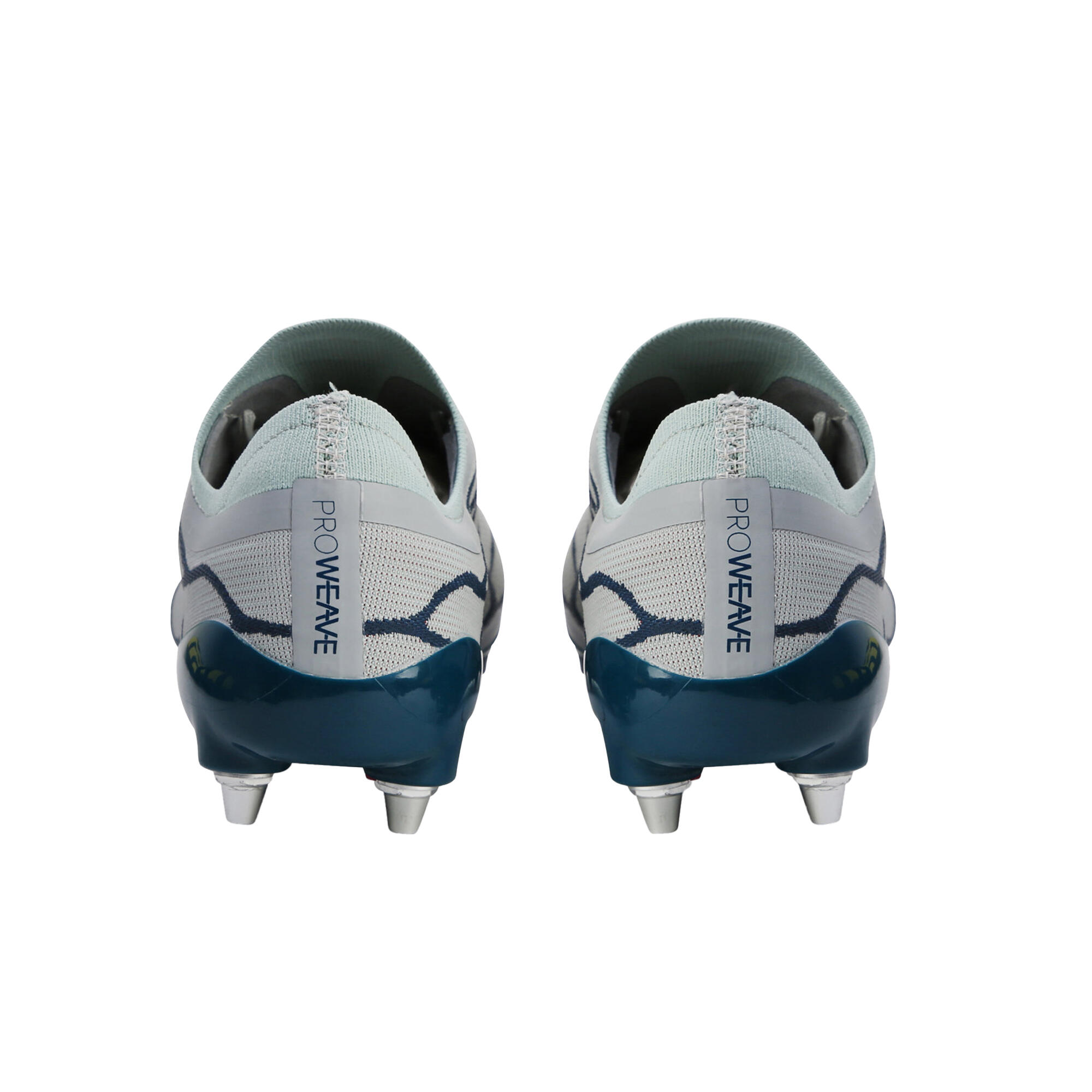 FußballStiefel "Velocita Alchemist Pro" Herren Luft/Geranie/Blaue 2/4