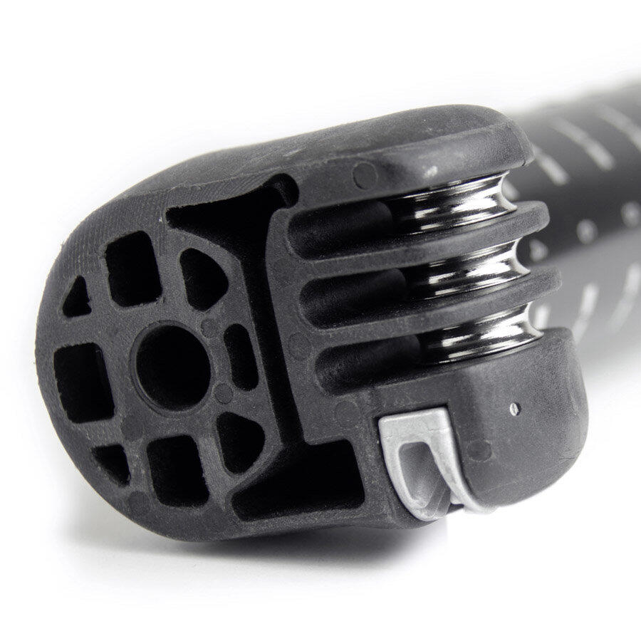 Przedłużka masztu UNIFIBER SDM HD aluminium
