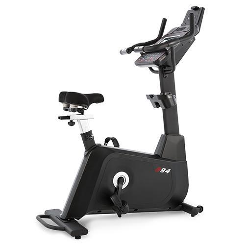 Sole - Vélo D'Appartement B94 Pour Fitness Et Cardio - Vélo D'Appartement - Noir - Taille Unique - Decathlon