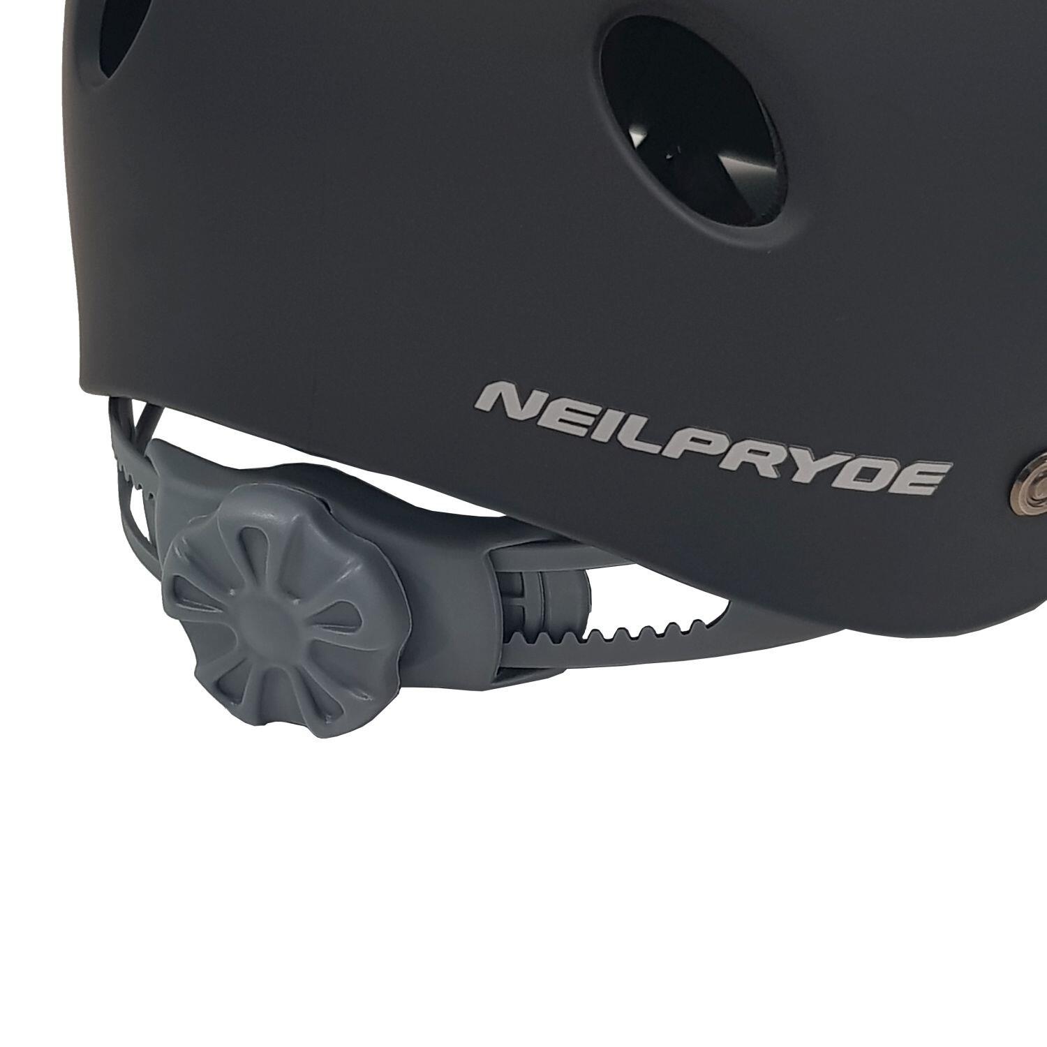 Kask do sportów wodnych dla dorosłych NEILPRYDE Freeride 5/7