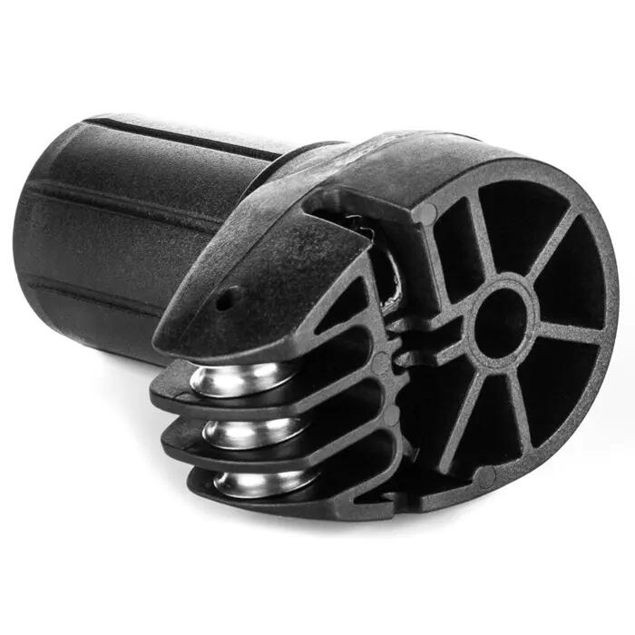 Stopa masztu UNIFIBER SDM na EURO-pin 2/3