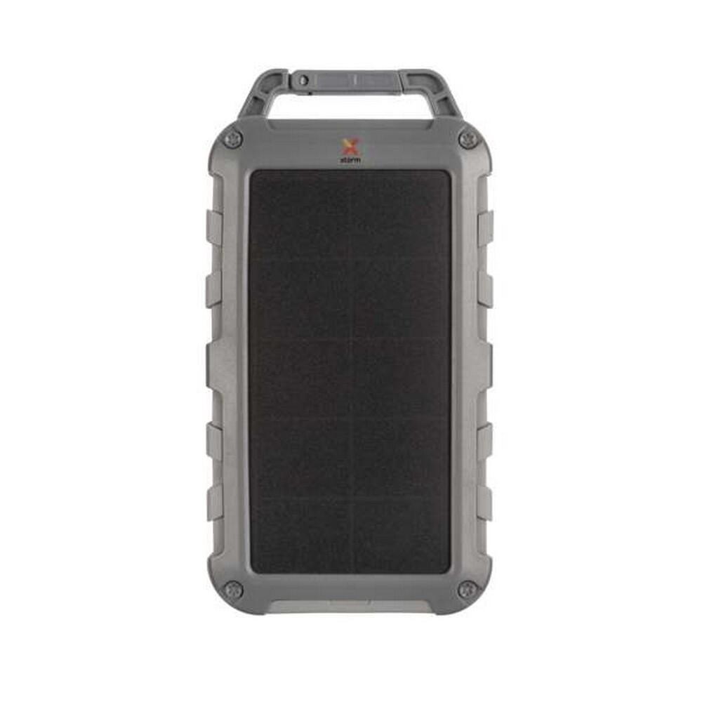 Powerbank solarny turystyczny XTORM 10000 mAh 20W