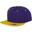 Capac Snapback Baseball Flexfit Two Tone Adulți