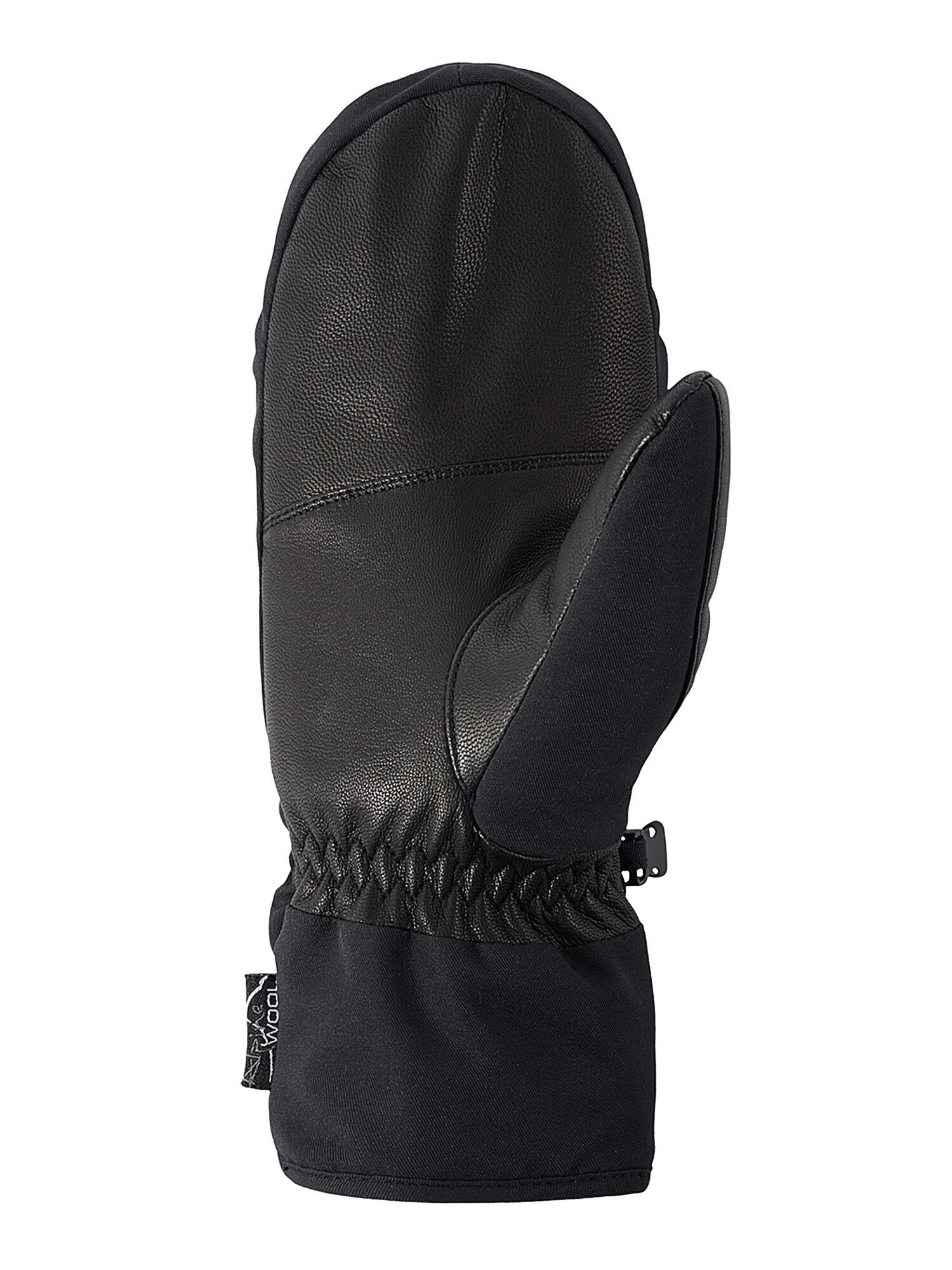 ZIENER Skihandschuh GETTERO AS(R) AW MITTEN 3/3