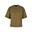 Tricou Drumeții În Natură Urban Classics Side Slits Femei