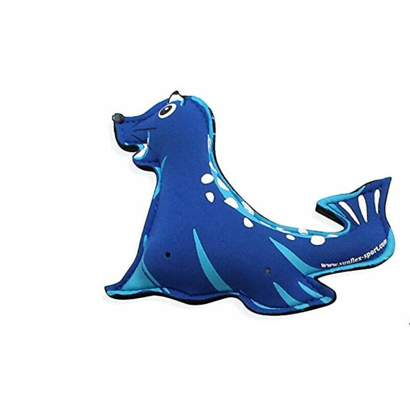 Sunflex Plash Puppies Wasserspieltier 4er Set 4/4