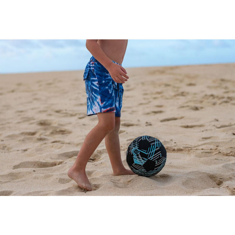 Sunflex Neopren Fußball Größe 5 Action Pro 4/4