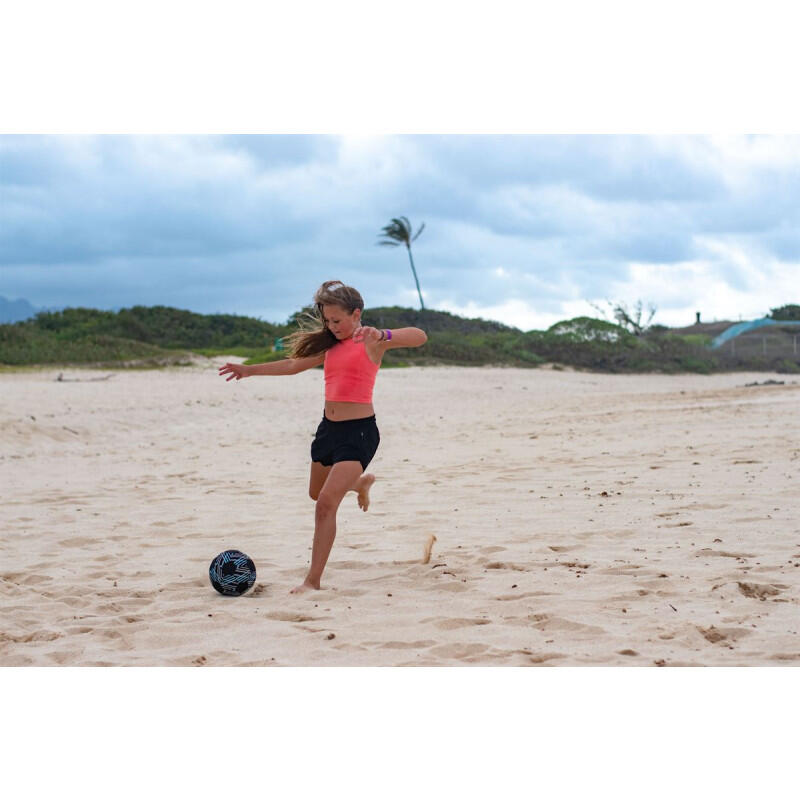 Sunflex Neopren Fußball Größe 5 Action Pro 3/4