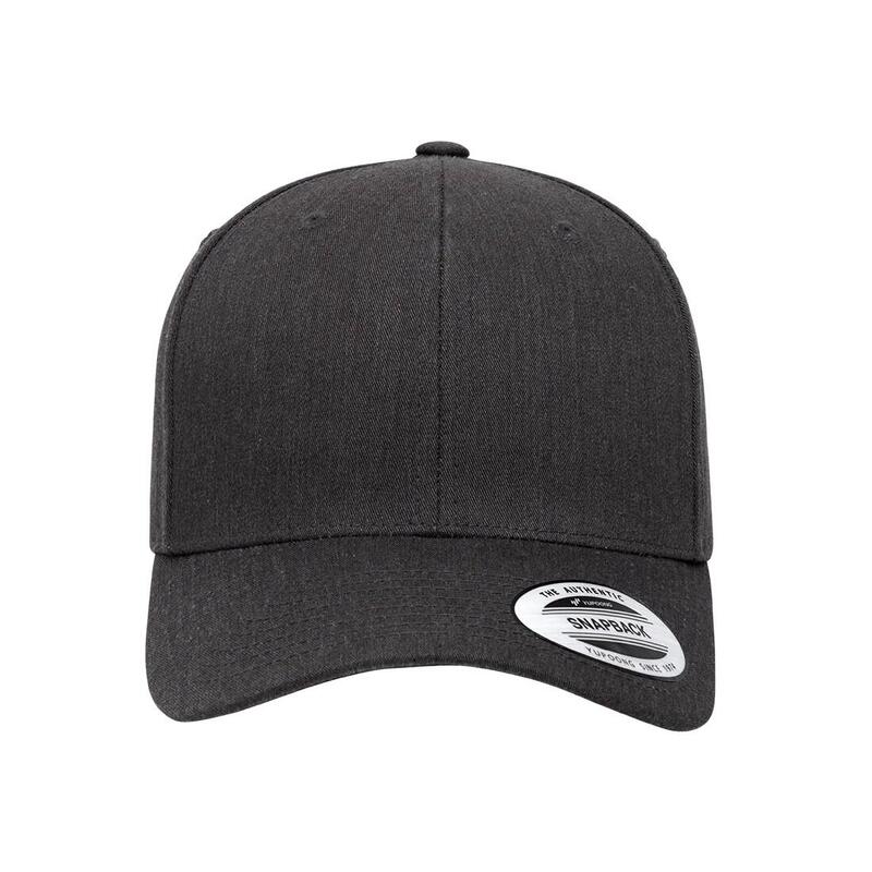 Capac Snapback Drumeții În Natură Flexfit Classic Retro Adulți