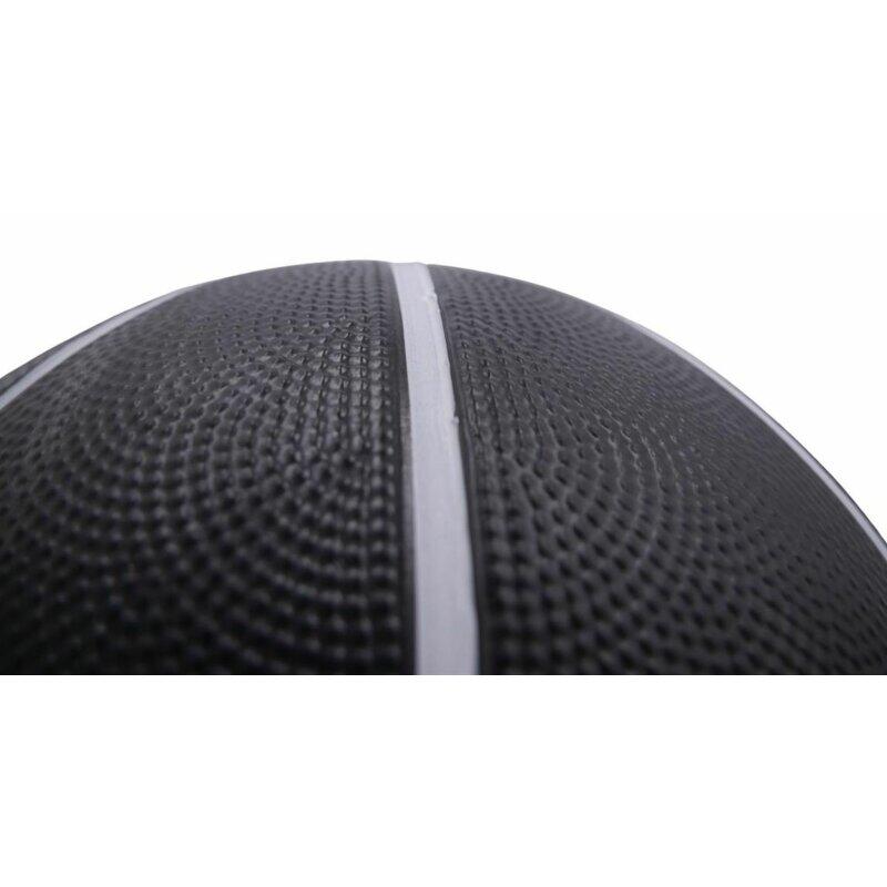 Sunflex Basketball Black 2/5