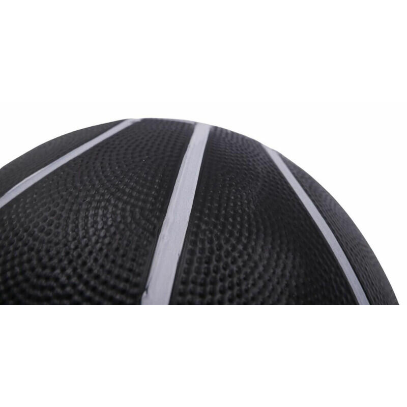 Sunflex Basketball Black 5/5