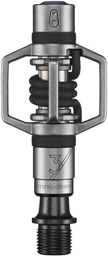 Pedal Eggbeater 3 schwarz 2/3