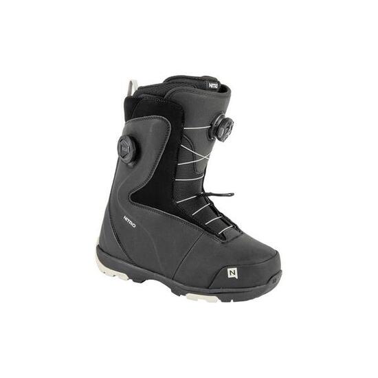 Nitro Snowboard Boots Women