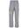Pantalon De Randonnée Convertible DEFENDER Unisexe (Gris)