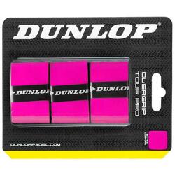 Overgrips Dunlop Tour Pro Rose