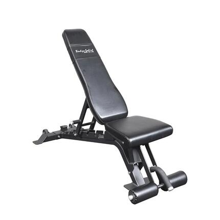 Banc de musculation commercial ajustable SFID425 pour fitness
