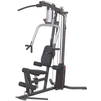 Multi-functionele gym g3s voor fitness en krachttraining