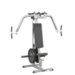 Poste pectoraux GPM65 pour fitness et musculation
