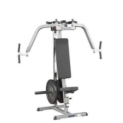 Poste pectoraux GPM65 pour fitness et musculation