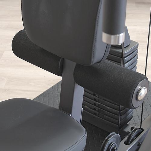 Home gym multi-fonctions G1S pour fitness et musculation 2/7