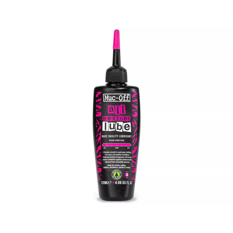 All Weather Lube - 120 ml