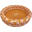 Swim Essentials Kids Pool - Orange - Seastar - Ø 100 Cm