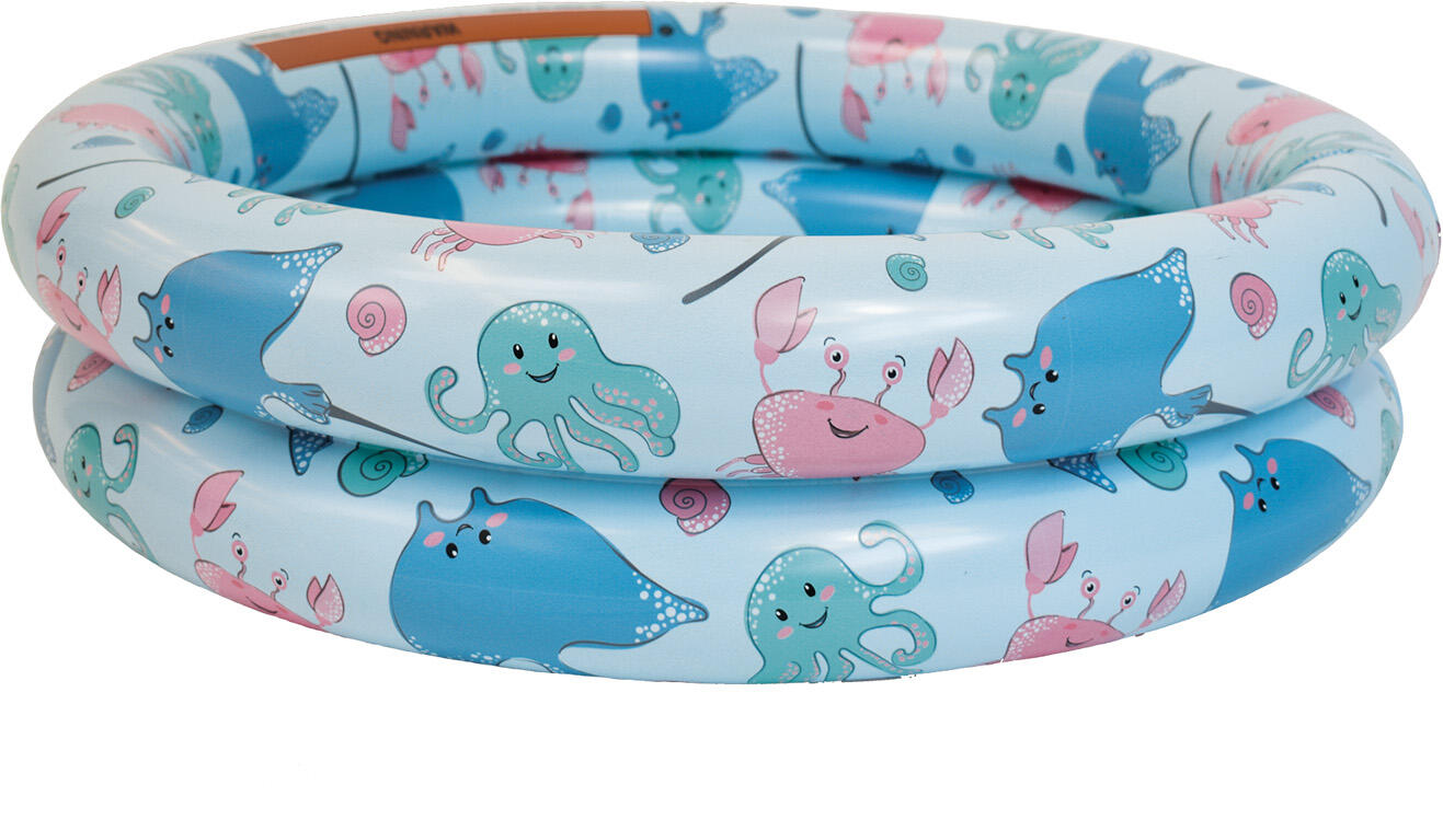 SWIM ESSENTIALS Swim Essentials Swimming Pool 60 cm Wassertiere 60 x 17 cm