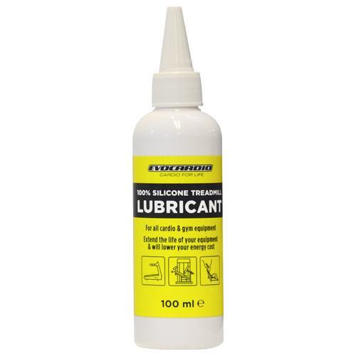 Lubrifiant silicone LB100 pour fitness et cardio      2095€    EVOCARDIO Lubrifiant silicone LB100 pour fitness et cardioCe produit n'est pas disponible en ligne, vérifiez le stock en magasin   