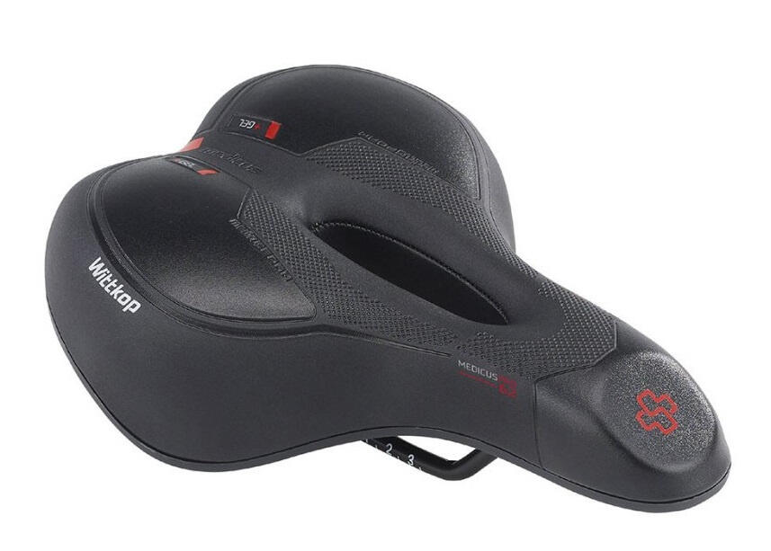 Siodełko Medicus Pro 6.2 Trekking - Damskie