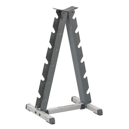 Support à haltères vertical GDR44 pour fitness et musculation