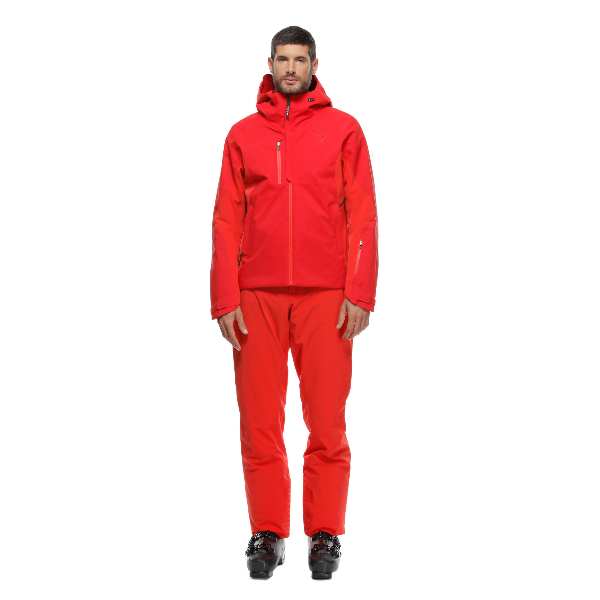 Kurtka narciarska męska Dainese Dermizax Dx™ Core Ready 4/4