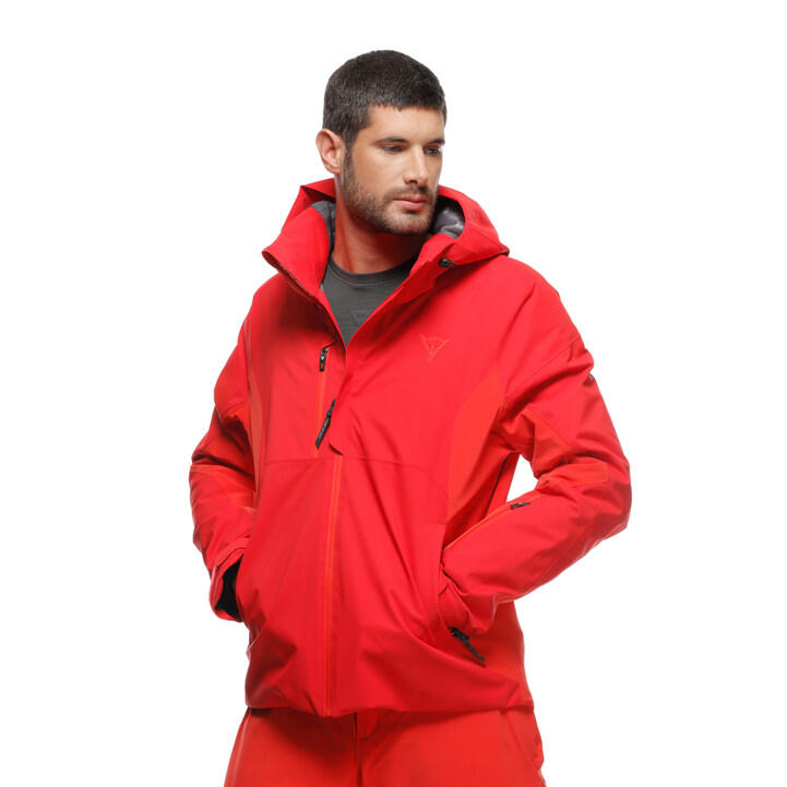 Kurtka narciarska męska Dainese Dermizax Dx™ Core Ready 3/4