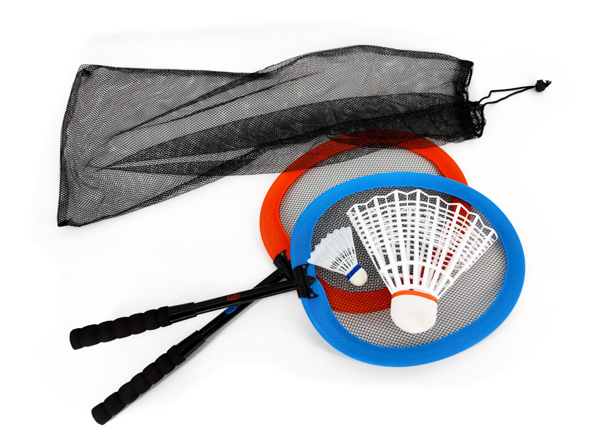 SET DA BADMINTON DA SPIAGGIA XXL 5/7
