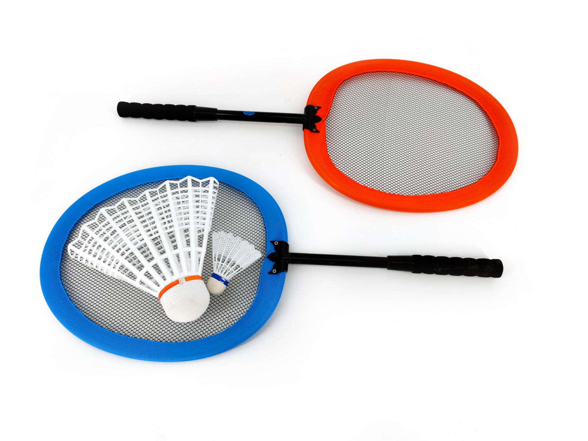 SET DA BADMINTON DA SPIAGGIA XXL 3/7