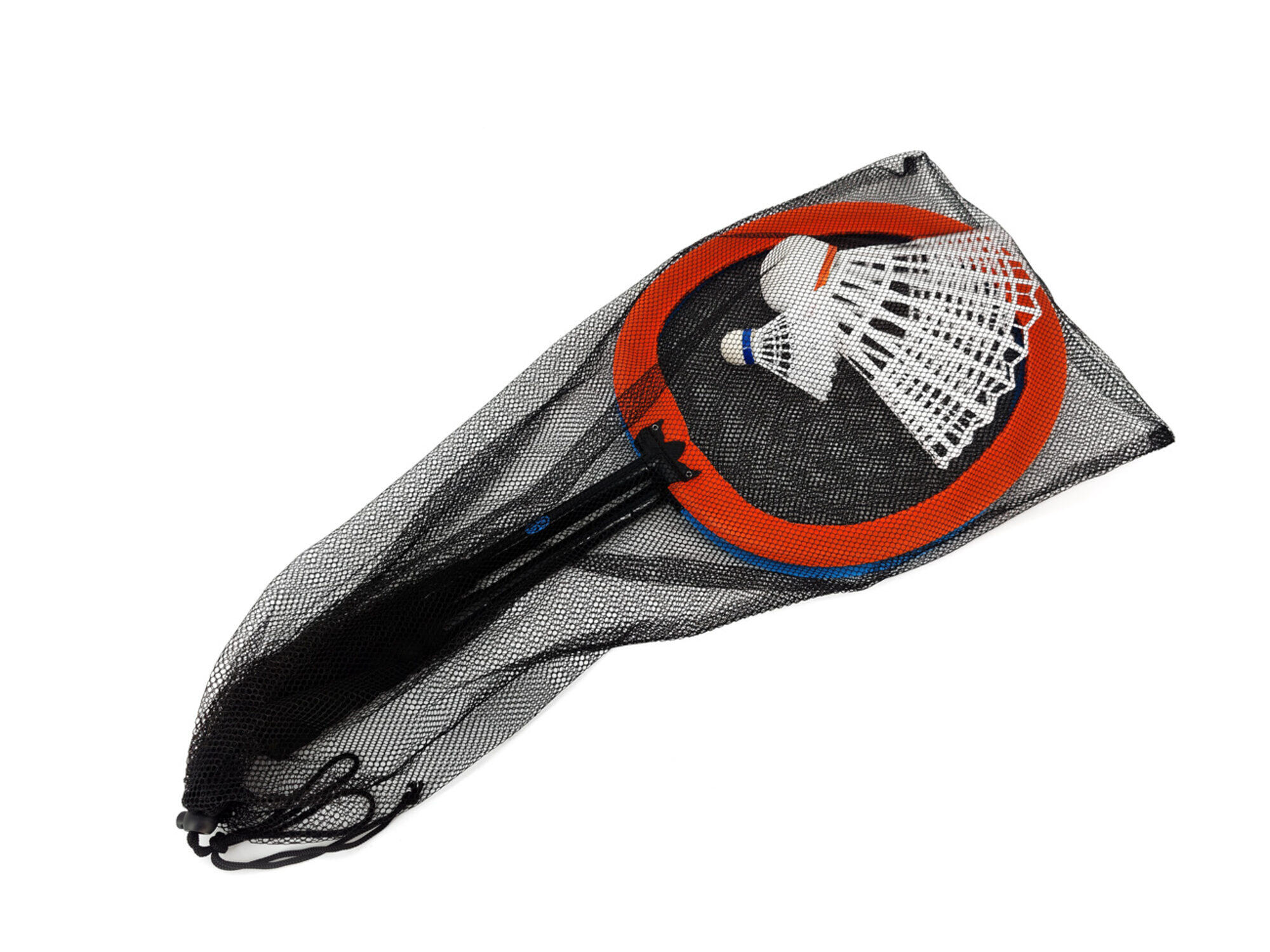 BADMINTONSET XXL 6/7
