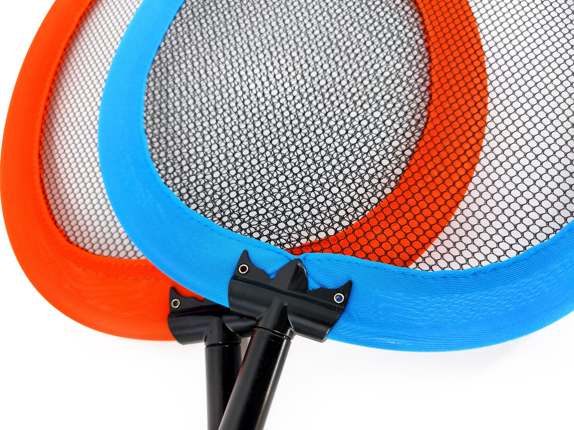 SET DA BADMINTON DA SPIAGGIA XXL 4/7