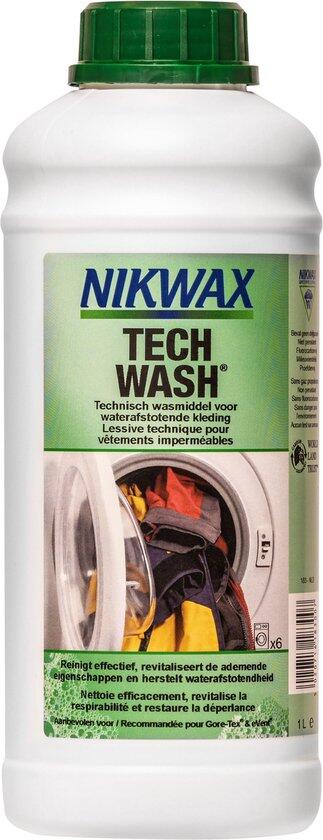 Wasmiddel Tech Wash 1L & impregneermiddel TX.Direct Spray-On 300ml 2/3
