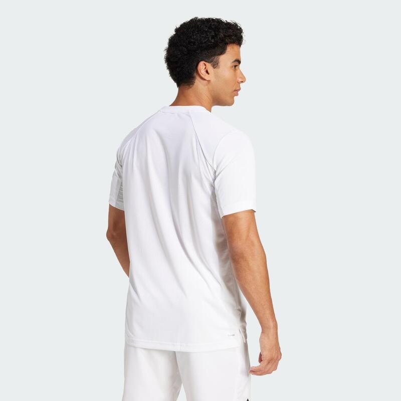 Tricou de tenis Club Climacool