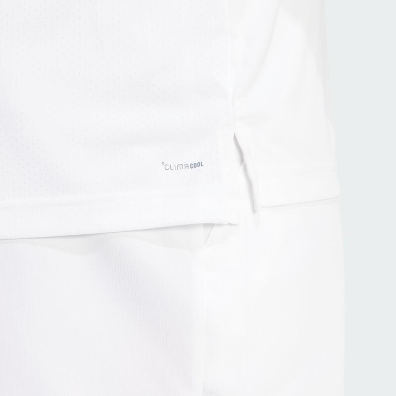Tricou de tenis Club Climacool