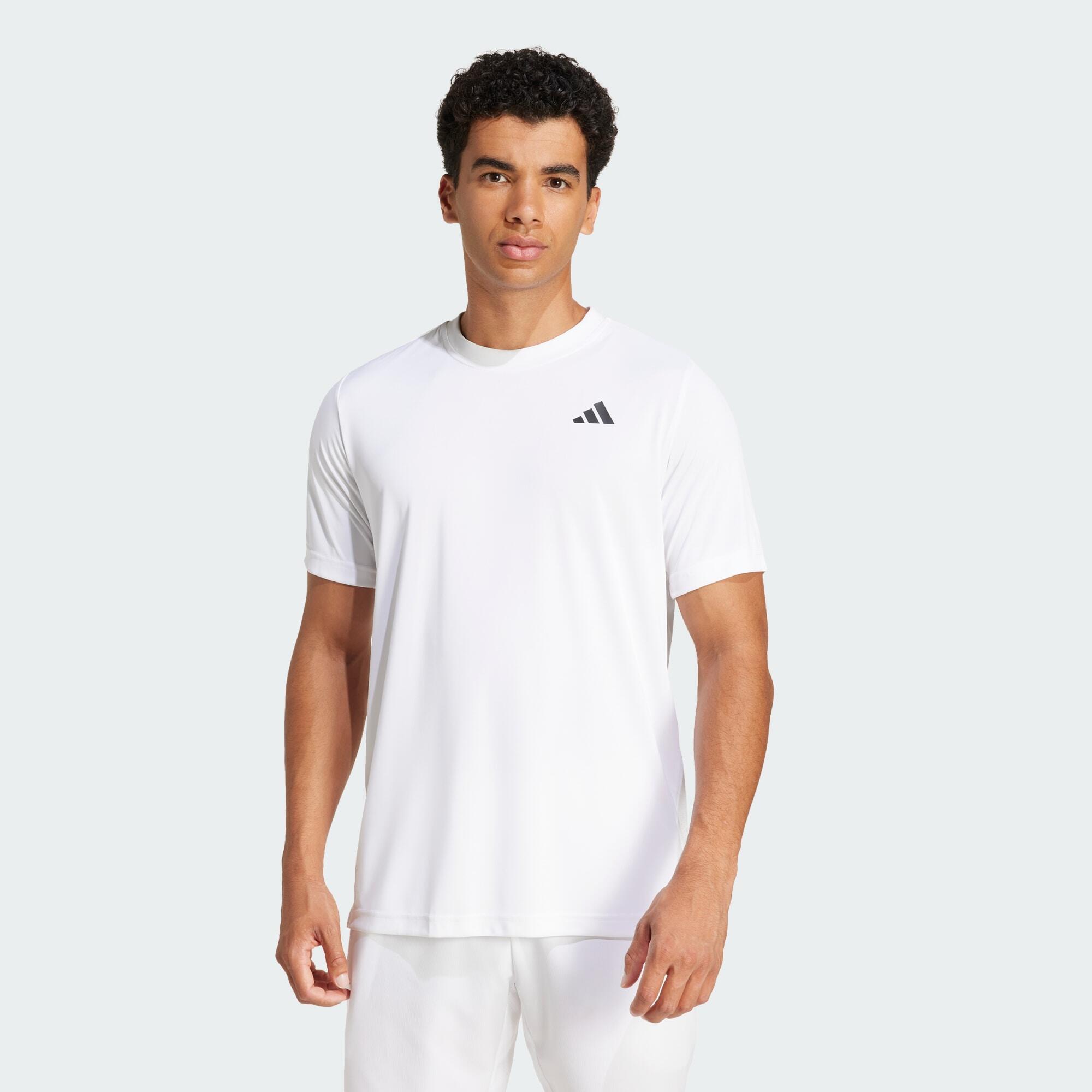 ADIDAS Camiseta Club Tennis Climacool