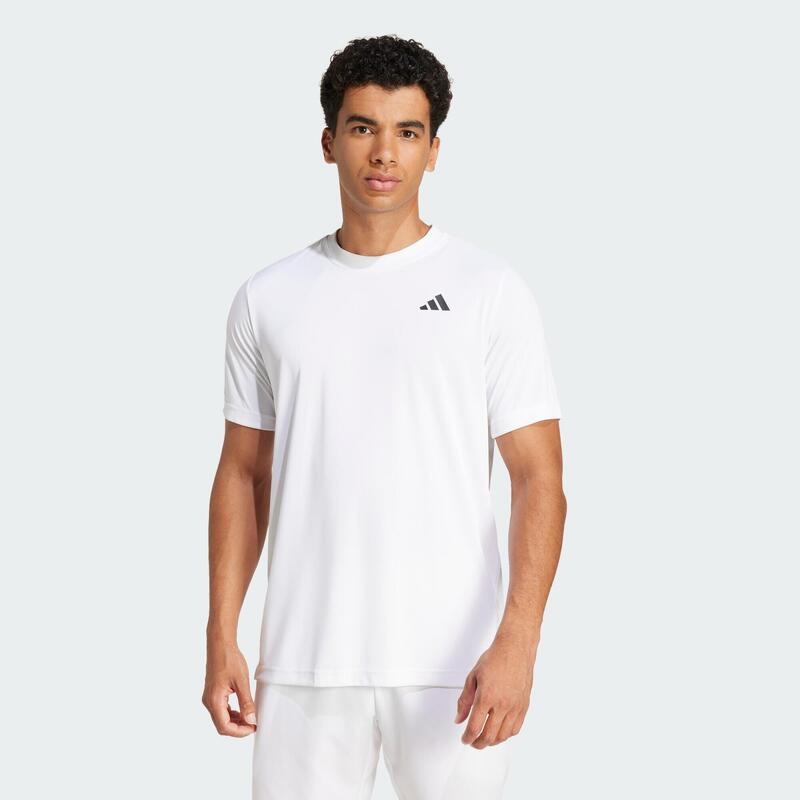Tricou de tenis Club Climacool