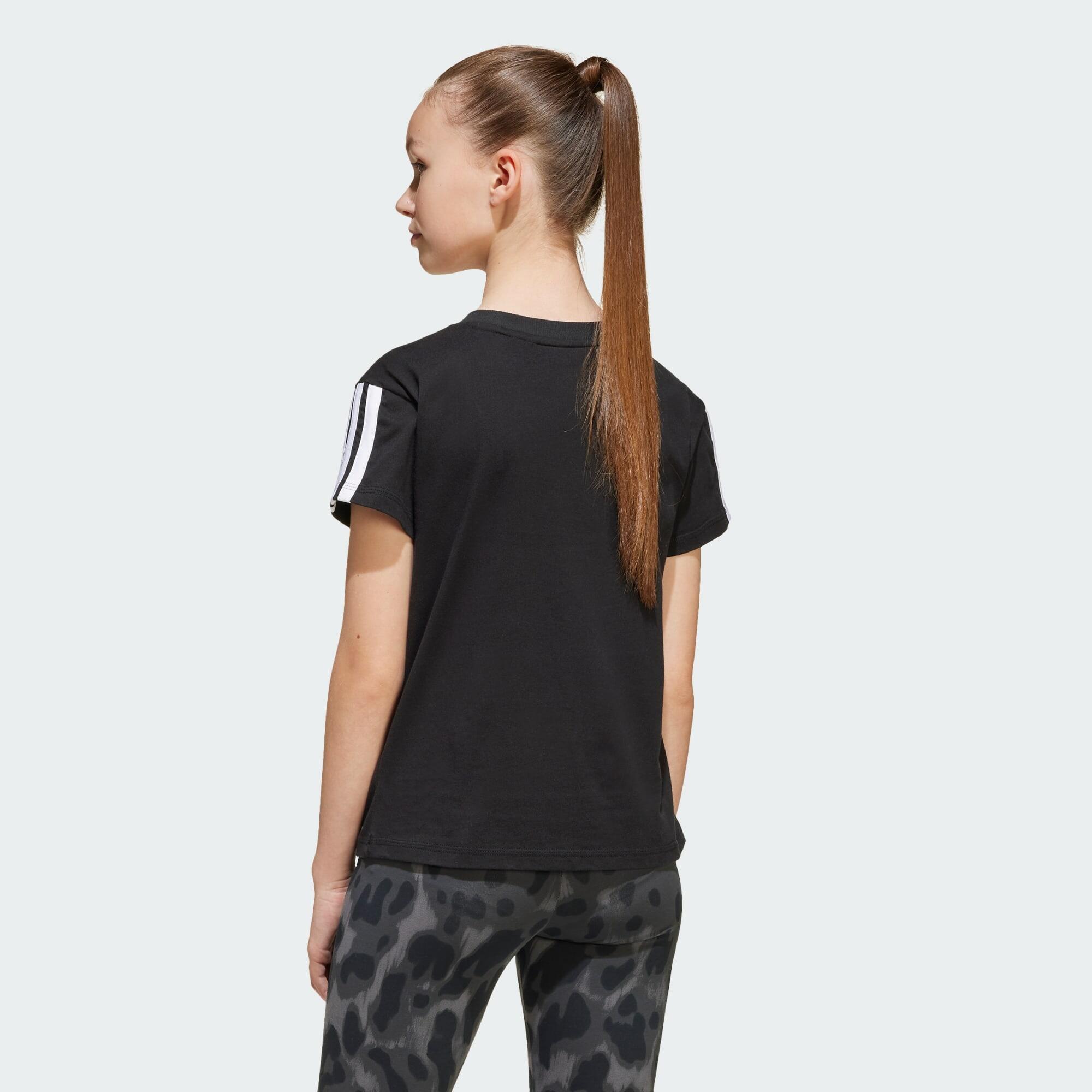 T-shirt Essentials Junior 3/6