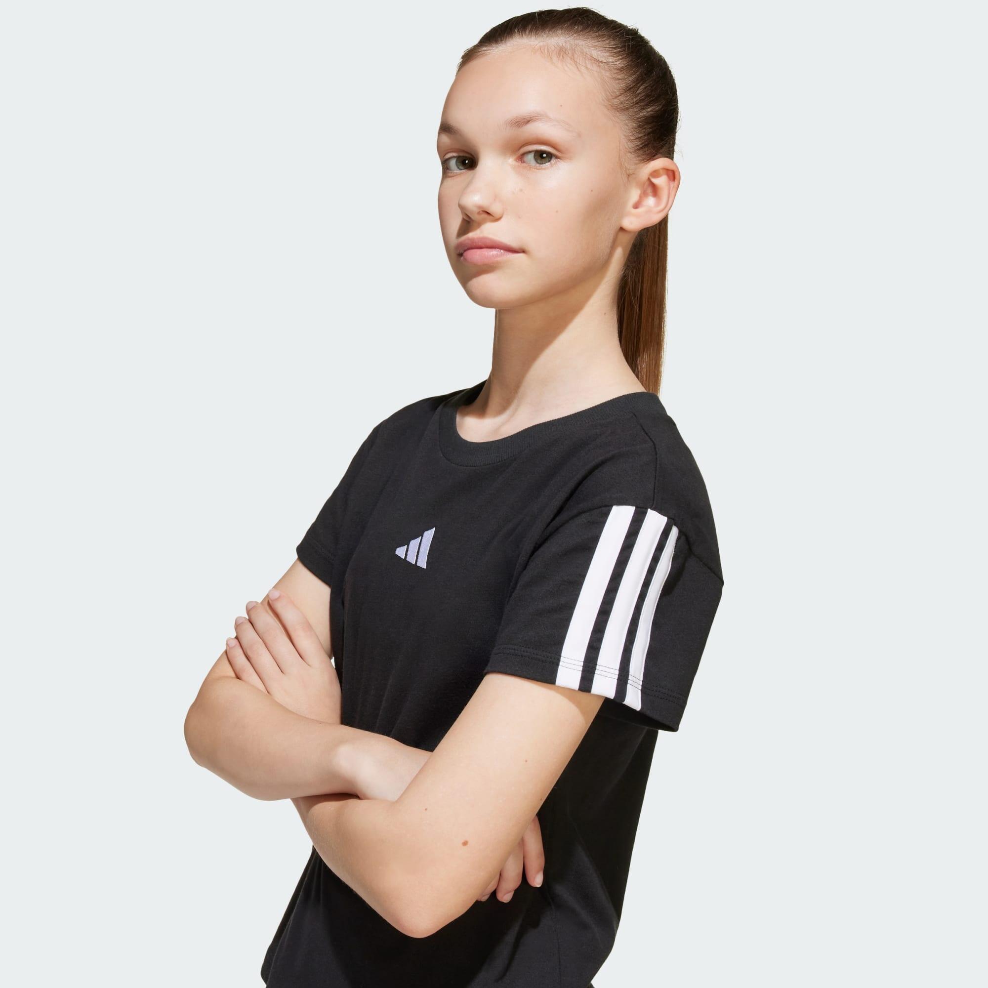T-shirt Essentials Junior 4/6