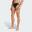 Slip de bain 3 bandes