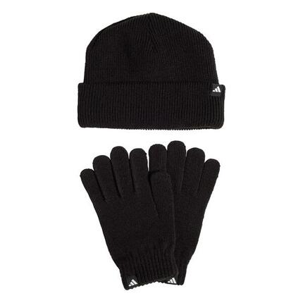 Pack gants et bonnet