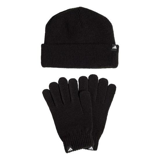 Pack gants et bonnet