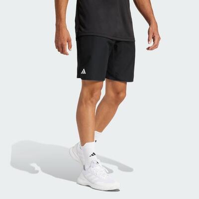 Club tennis climacool short